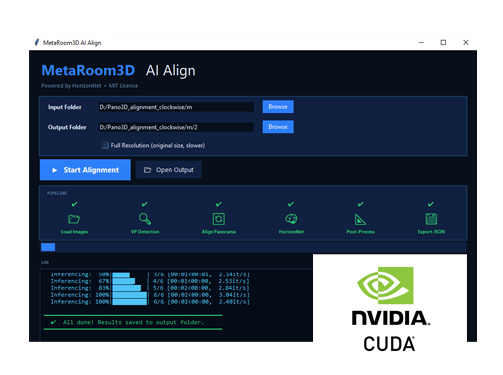 AI Align Tool Icon